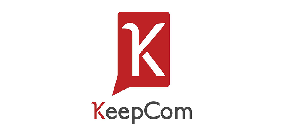 Logo de l'association Keep Com Bordeaux