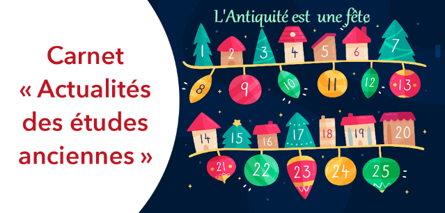 calendrier avent