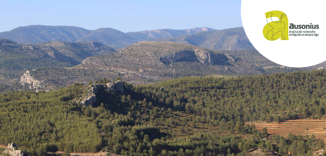 El Macalón et son territoire. Cliché Miriam Alba Luzón