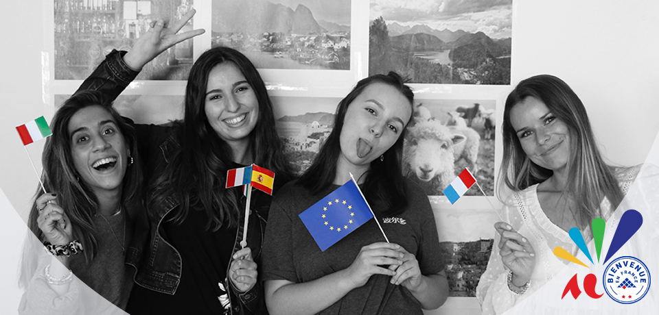 étudiants internationaux