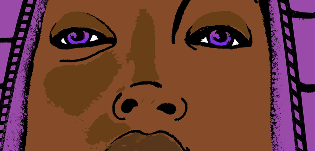 Extrait Affiche Afriques en vision (IdAf)
