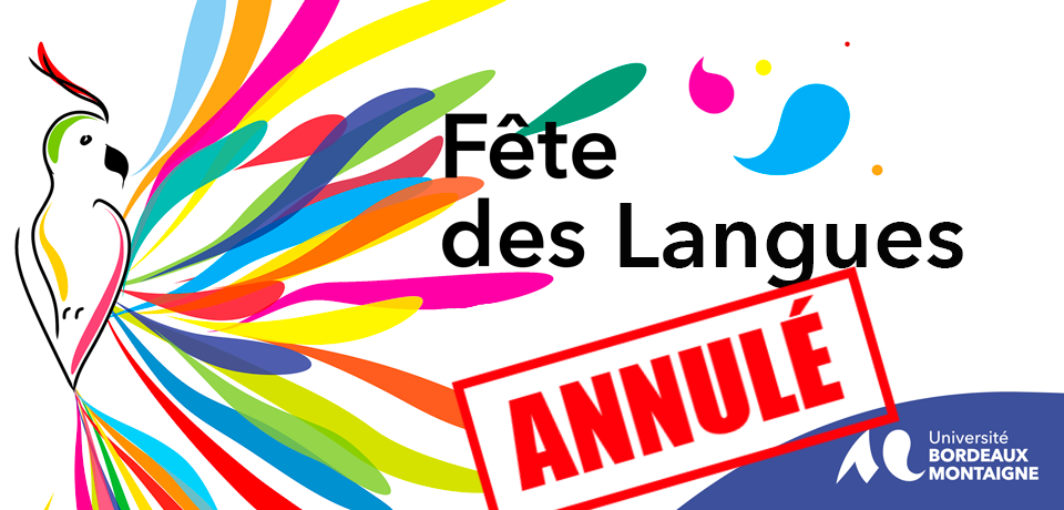 Visuel réalisé par Léa Riverain, étudiante en master 1 Ingénierie de projets culturels et interculturels