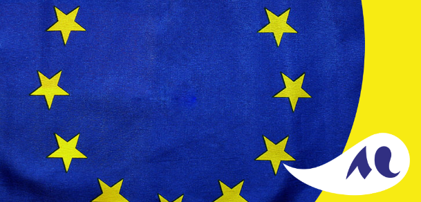 Drapeau européen