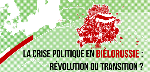 Affiche colloque biélorussie