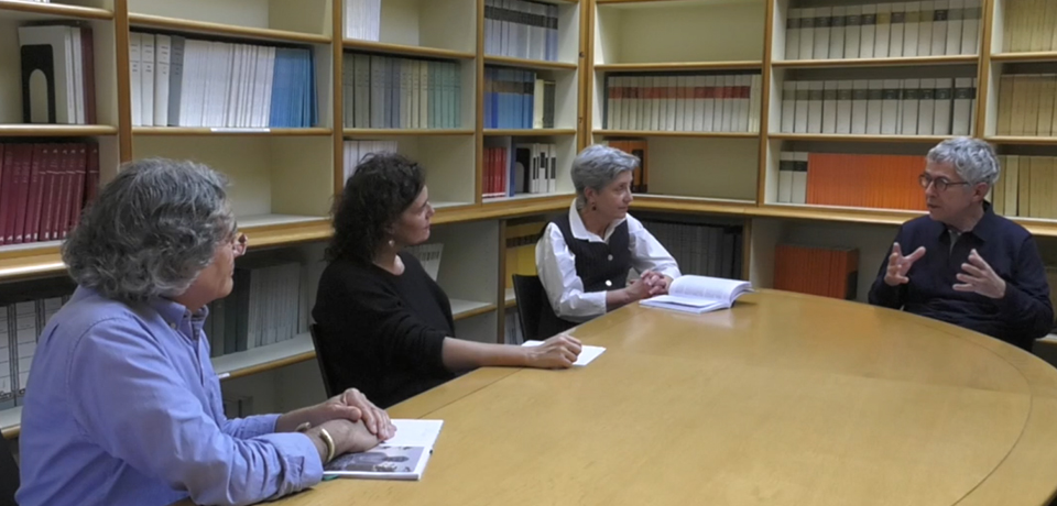 Maria Caterina Manes Gallo et ses co-auteurs 