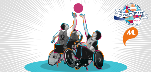 erasmus days handicap