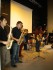 des étudiants de musicologie proposent des reprises de King Crimson