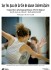 A l'occasion des Allégories, l'Université accueille l'exposition "sur les pas de la compagnie", exposition de photographies de Enki Djipal autour du travail de la compagnie universitaire de danse