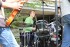Concert des étudiants ayant travaillé toute l'année avec la Rock School Barbey dans son bus 