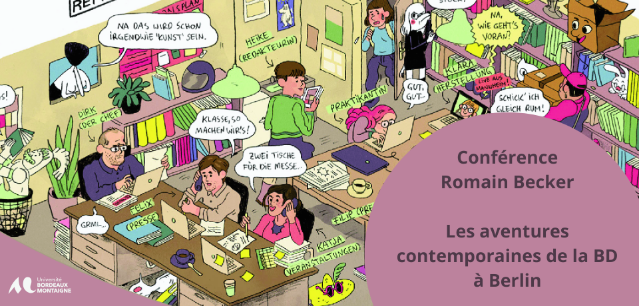 Image de bande dessinée