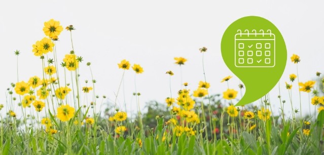 Horaires et fermetures des bibliothèques de l'Université Bordeaux Montaigne - Avril 2026