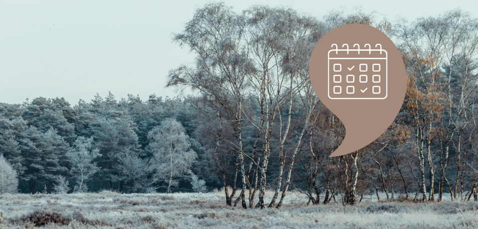 Horaires et fermetures des biblioth&egrave;ques de l'Universit&eacute; Bordeaux Montaigne - F&eacute;vrier 2026