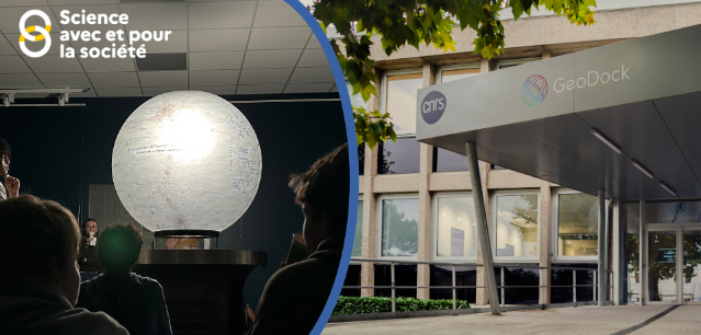 Crédit photo GéoDock ©Cloé Harent