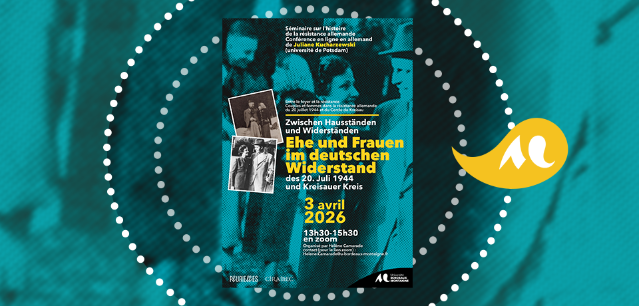 affiche de l'événement