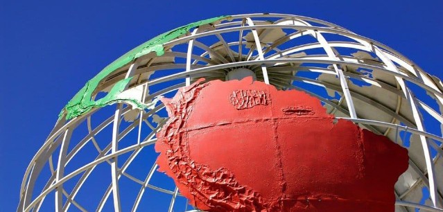 Globe