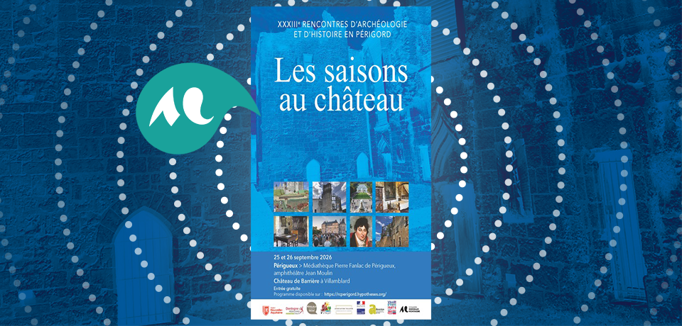affiche de l'événement