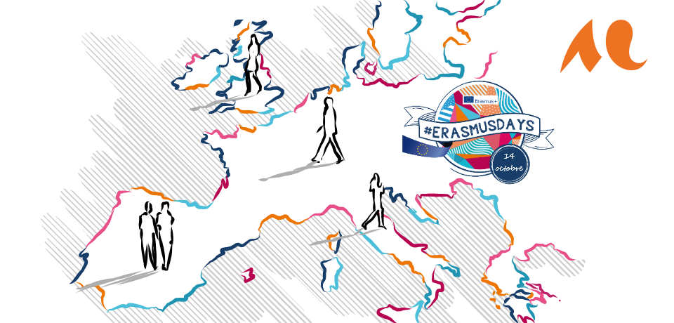 erasmus days -Universités partenaires