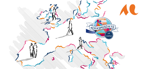 erasmus days -Universités partenaires