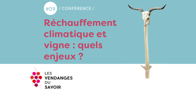 Vendanges du savoir, 2 avril 2019
