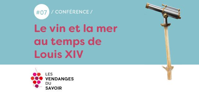 Vendanges du savoir, 5 mars 2019