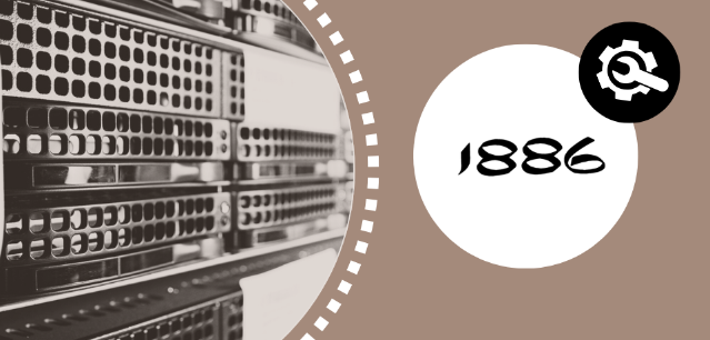 1886, le site des collections patrimoniales numérisées de l'Université Bordeaux Montaigne - maintenance en cours