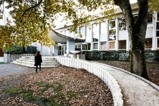 05 - Maison des Sciences Humaines de Bordeaux (MSH)