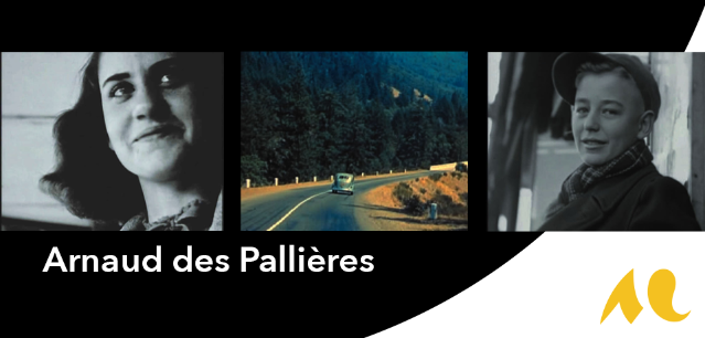Extraits de films