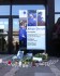 Minute de silence - Université Bordeaux Montaigne