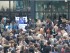 Minute de silence - Université Bordeaux Montaigne