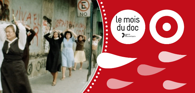L'Évangile de la Révolution, film réalisé par François-Xavier Drouet - Mois du film documentaire - 26e édition