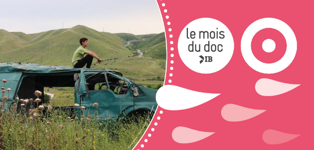 Nous étions frères, film réalisé par Hakob Melkonyan - Mois du film documentaire - 25e édition
