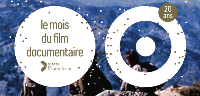 Algérie (1954-1962), des soldats à la caméra / Jean-Pierre Bertin-Maghit - Mois du film documentaire - 20 ans