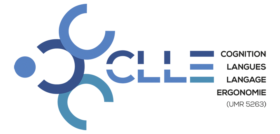 Logo CLLE Montaigne