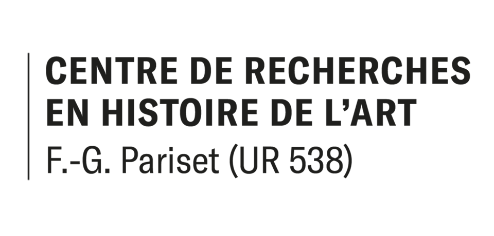 Logo CRHA - F.-G. Pariset 