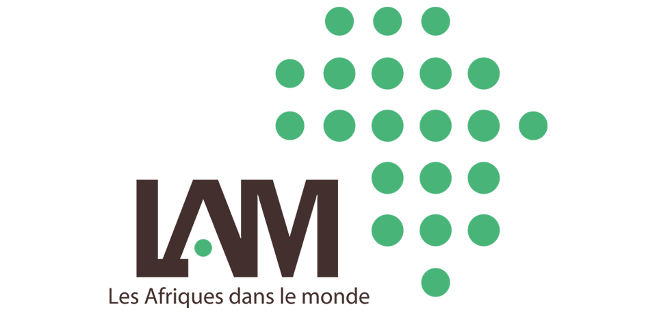 Logo LAM