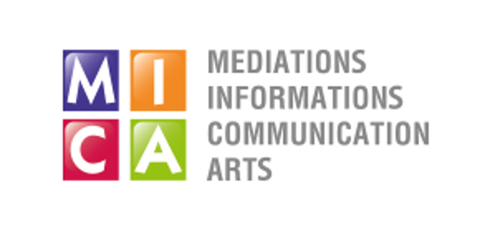 Logo MICA