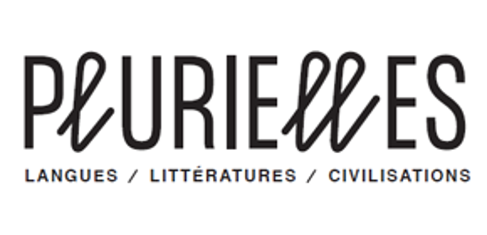 Logo Plurielles