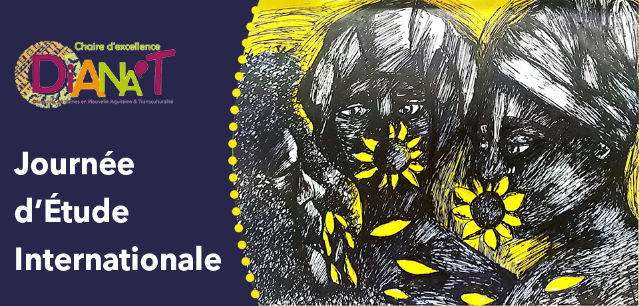 oeuvre d'art de Talita Roche da Silva