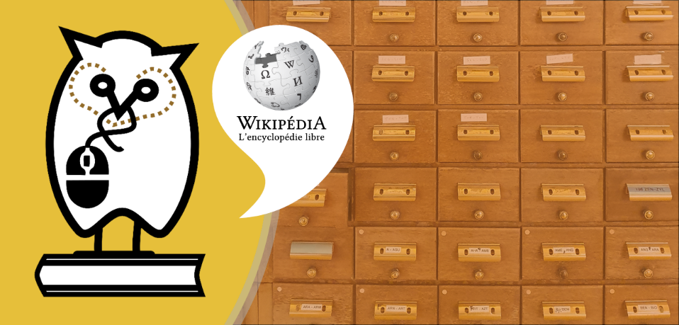 Wikipédia : campagne #1Lib1Ref