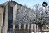 2007 - Le campus sous la neige