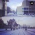 2007 - Le campus sous la neige 