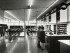 1970 - Intérieur de la BU Lettres