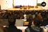 2009 - Rentrée des nouveaux étudiants, dans l'amphi 700 