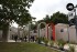 2016 - La Maison des pays ibériques est réhabilitée et devient la Maison de la recherche 