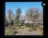  2019 - Vue hivernale sur le patio 