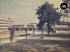 1970 - La faculté des Lettres (source photo : archives du rectorat de Bordeaux)