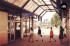 1990 - Pas encore de tram, ni de bâtiment d'accueil à Bordeaux 3 !