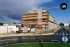1995 - Construction de la Maison des Arts, lieu de création, de diffusion et d’enseignement des arts