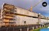 1996 - Construction de la Maison des arts