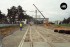 2002 - Travaux de la ligne B du tramway